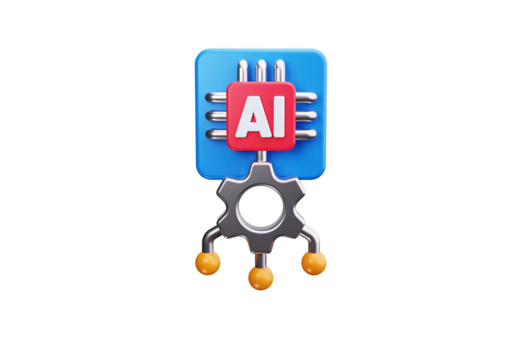 Designing with Artificial Intelligence in Mind